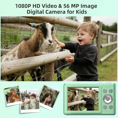 DEGIPO D15GREEN Image