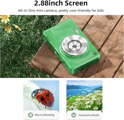 DEGIPO D15GREEN Image