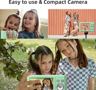 DEGIPO D15GREEN Image