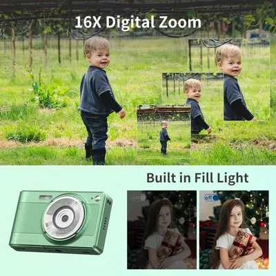 DEGIPO D15GREEN Image