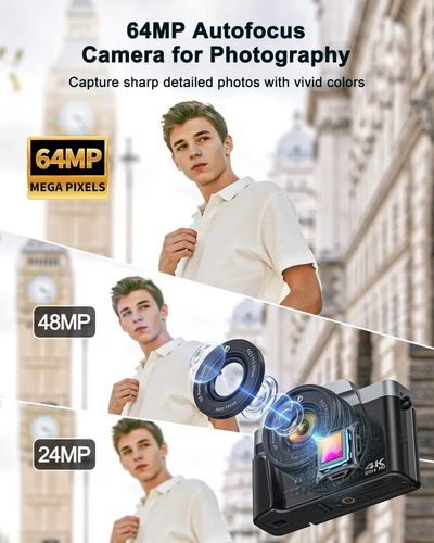 DGVDO DC103 Image