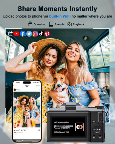 DGVDO DC103 Image