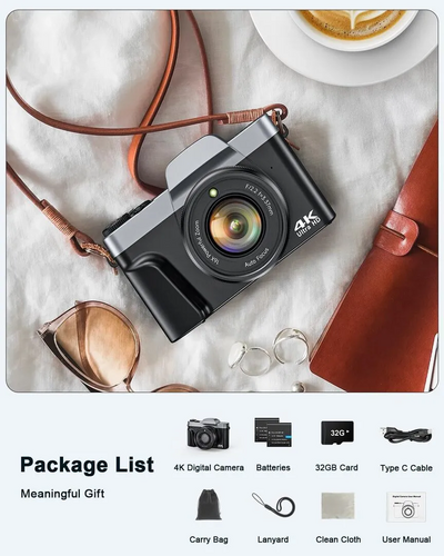 DGVDO DC103 Image