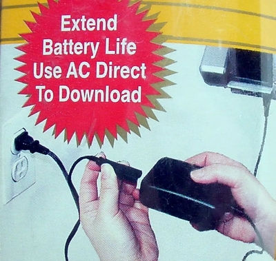 Digipower Coolpix 950 Image