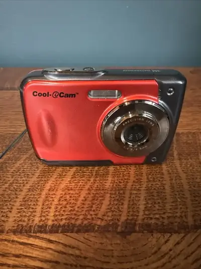 Digital Blue Cool-Cam Image