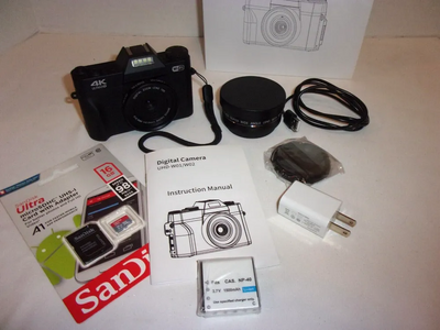 DIGITAL CAMERA W01/W02 Image