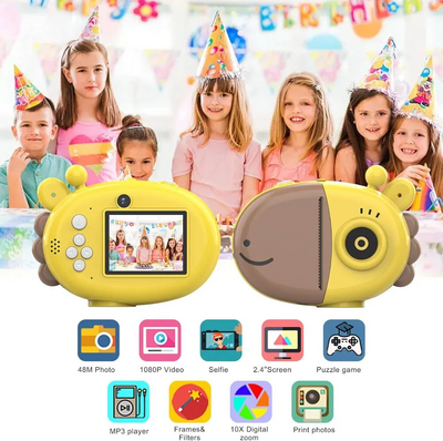Dirphy K16 dual-lens Image