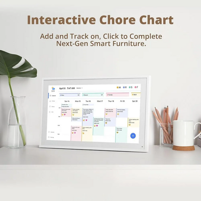Dragon Touch TM10 Image