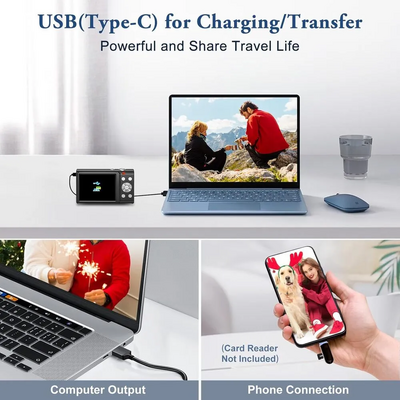 DSOEKEU DC402 Image