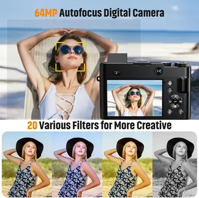 DUOCH DC218L Image