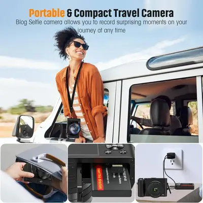 DUOCH DC218L Image
