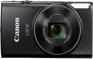 Dutis IXY 650 / Elph 360 Image