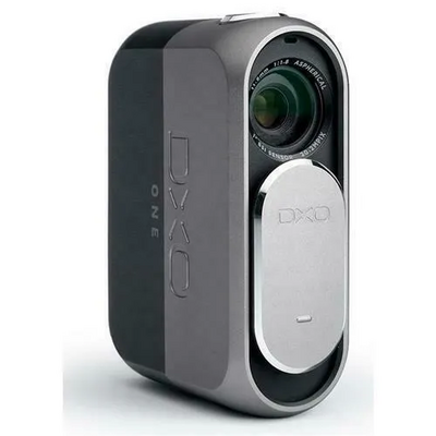 Dxo ONE Image
