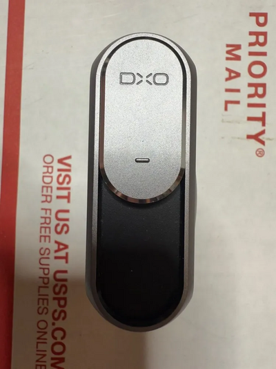 Dxo ONE Image