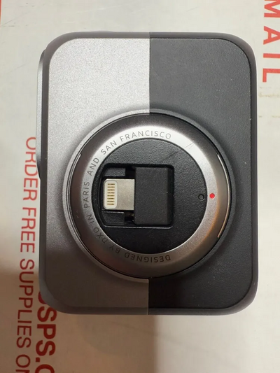 Dxo ONE Image