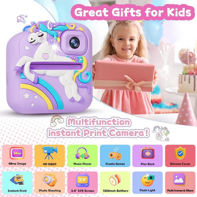 E-WOR Q6-Purple Image
