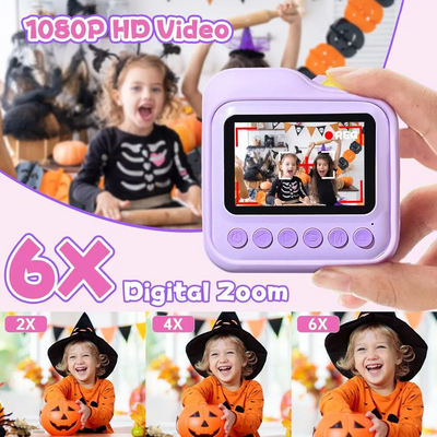 E-WOR Q6-Purple Image