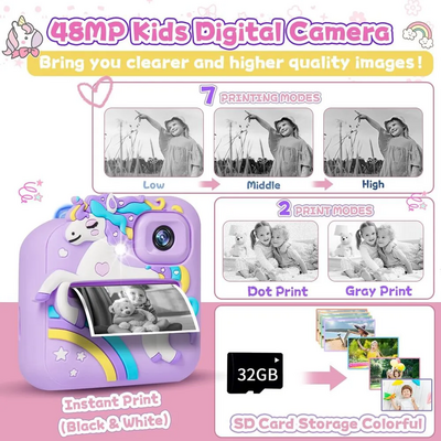 E-WOR Q6-Purple Image