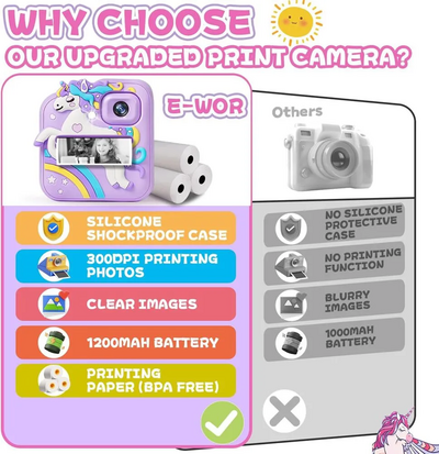 E-WOR Q6-Purple Image