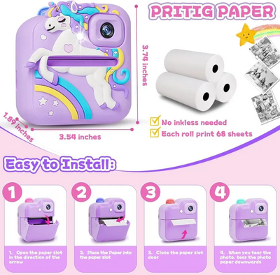 E-WOR Q6-Purple Image
