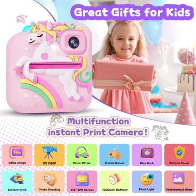E-WOR Q6-Pink Image