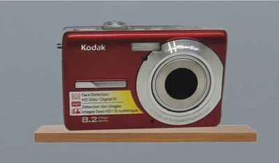 Eastman Kodak Co. M863 Image