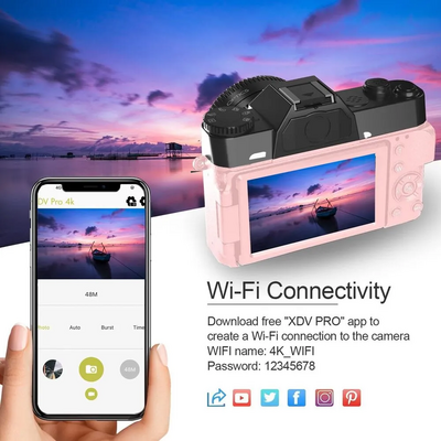 EDealz 4KCAMK2 Image