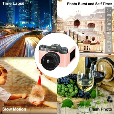 EDealz 4KCAMK2 Image