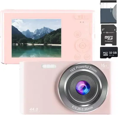 EDealz 44MP Cam Image