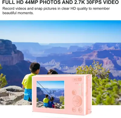 EDealz 44MP Cam Image