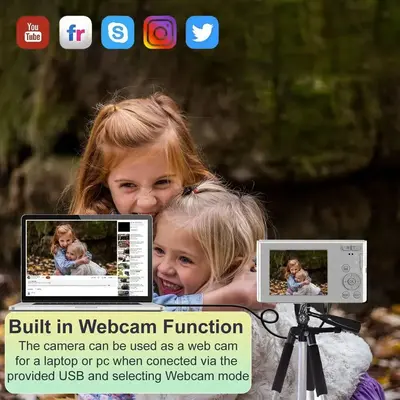 EDealz 44MP Cam Image