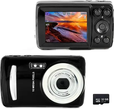 EDealz 16MP Image