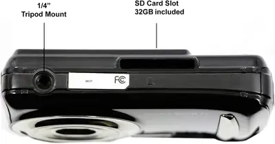 EDealz 16MP Image