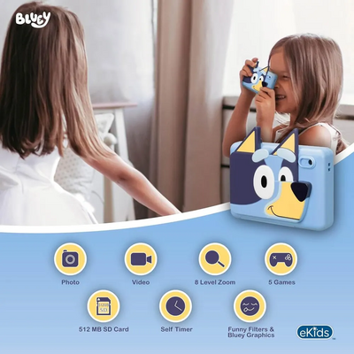 EKids BU-533 Image