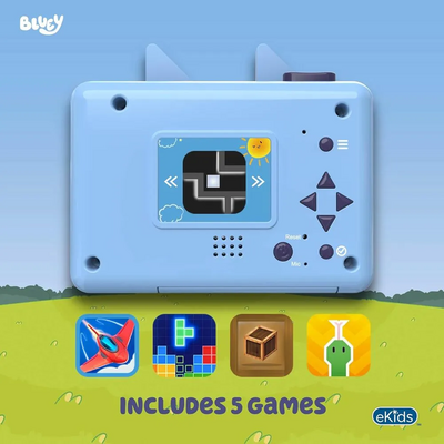 EKids BU-533 Image