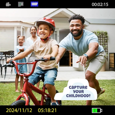 EKids BU-533 Image