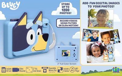 EKids BU-533 Image