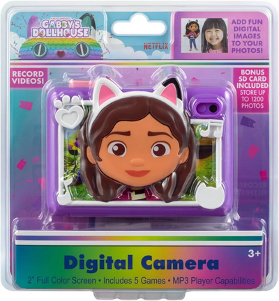 EKids GA-533 Image