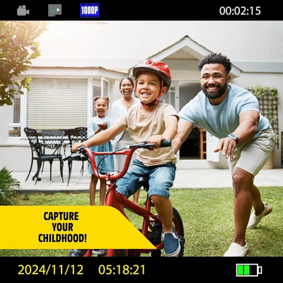 EKids Pokemon Digital  for Kids Image