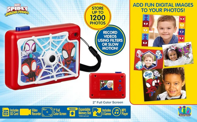 EKids SA-533 Image