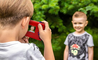 EKids SA-533 Image