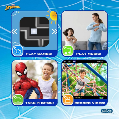 EKids SM-533 Image