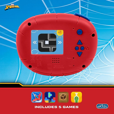 EKids SM-533 Image