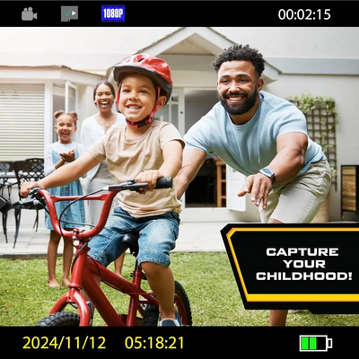 EKids SM-533 Image