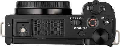 ELECTRONICS BASKET ILCZV-E10/B Image