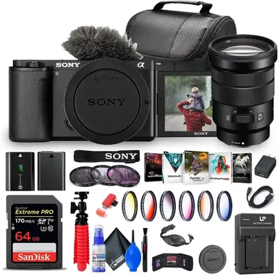 ELECTRONICS BASKET ILCZV-E10/B Image