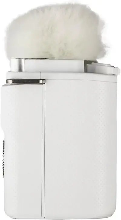 ELECTRONICS BASKET ILCZV-E10/W Image