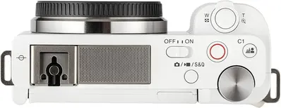 ELECTRONICS BASKET ILCZV-E10/W Image
