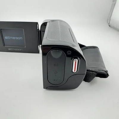Emerson EVC125HD Image