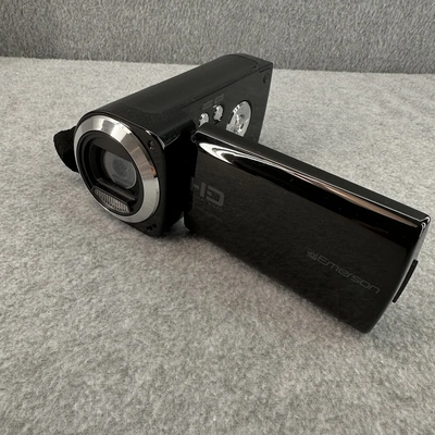Emerson EVC125HD Image